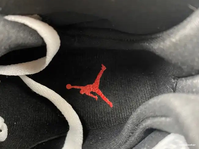 Reps LUCY Air Bunny (2013) Jordan Bugs 8 Retro 305381-103 0425